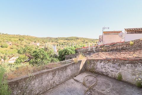 Villa i Arez e Amieira do Tejo, Portalegre, Arez e Amieira do Tejo - € 89.000 | Ref: MP540 - foto 17