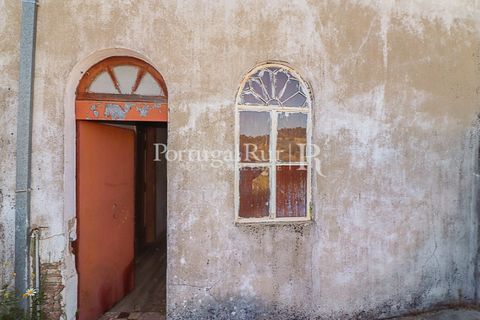 Villa i Arez e Amieira do Tejo, Portalegre, Arez e Amieira do Tejo - € 89.000 | Ref: MP540 - foto 18