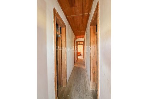 Villa i Arez e Amieira do Tejo, Portalegre, Arez e Amieira do Tejo - € 89.000 | Ref: MP540 - foto 20