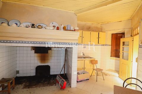 Villa i Arez e Amieira do Tejo, Portalegre, Arez e Amieira do Tejo - € 89.000 | Ref: MP540 - foto 23