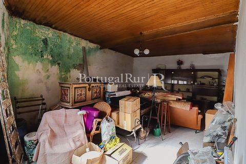 Villa i Arez e Amieira do Tejo, Portalegre, Arez e Amieira do Tejo - € 89.000 | Ref: MP540 - foto 24