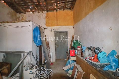 Villa i Arez e Amieira do Tejo, Portalegre, Arez e Amieira do Tejo - € 89.000 | Ref: MP540 - foto 27
