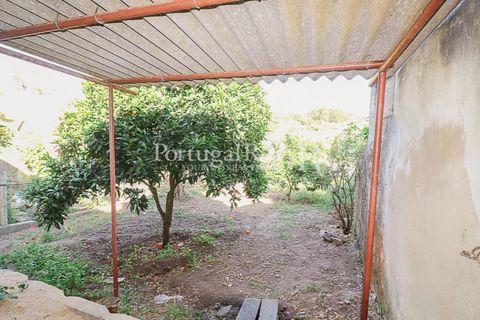 Villa i Arez e Amieira do Tejo, Portalegre, Arez e Amieira do Tejo - € 89.000 | Ref: MP540 - foto 28