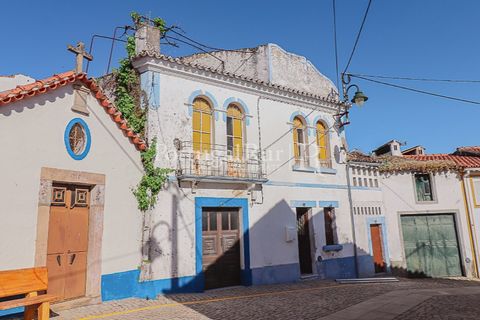 Villa i Arez e Amieira do Tejo, Portalegre, Arez e Amieira do Tejo - € 89.000 | Ref: MP540 - foto 31
