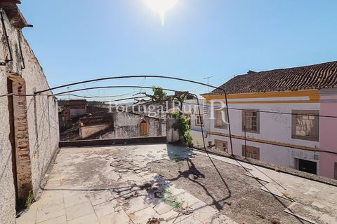 Villa i Arez e Amieira do Tejo, Portalegre, Arez e Amieira do Tejo - € 89.000 | Ref: MP540 - foto 33