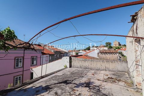 Villa i Arez e Amieira do Tejo, Portalegre, Arez e Amieira do Tejo - € 89.000 | Ref: MP540 - foto 35