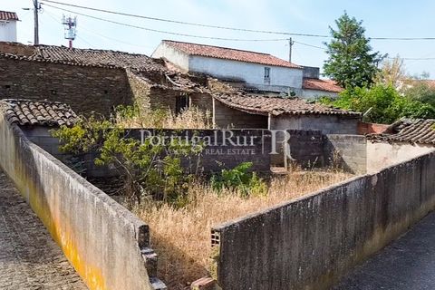 Villa a Rosmaninhal, Castelo Branco, Rosmaninhal - € 20.000 | Ref: IM951-C - foto 5