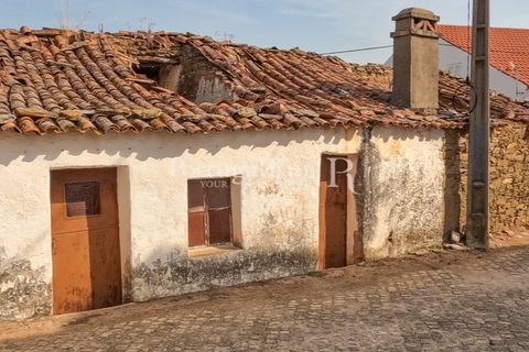 Villa a Rosmaninhal, Castelo Branco, Rosmaninhal - € 20.000 | Ref: IM951-C - foto 6