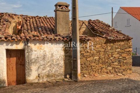 Villa a Rosmaninhal, Castelo Branco, Rosmaninhal - € 20.000 | Ref: IM951-C - foto 8