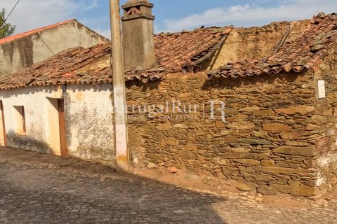 Villa a Rosmaninhal, Castelo Branco, Rosmaninhal - € 20.000 | Ref: IM951-C - foto 9