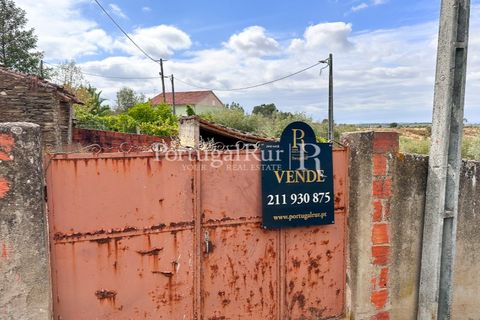 Villa a Rosmaninhal, Castelo Branco, Rosmaninhal - € 20.000 | Ref: IM951-C - foto 12