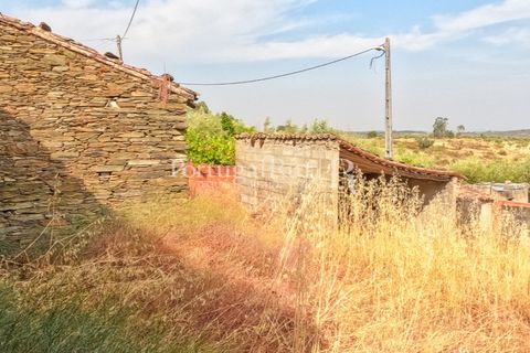 Villa a Rosmaninhal, Castelo Branco, Rosmaninhal - € 20.000 | Ref: IM951-C - foto 17