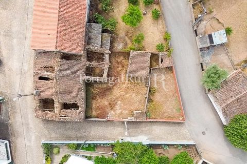 Villa a Rosmaninhal, Castelo Branco, Rosmaninhal - € 20.000 | Ref: IM951-C - foto 23