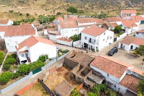 Villa a Rosmaninhal, Castelo Branco, Rosmaninhal - € 20.000 | Ref: IM951-C - foto 24