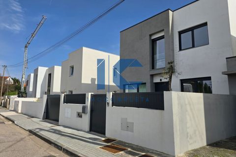 Villa i Agueda, Aveiro, Agueda - € 350.000 | Ref: 20250800111 - foto 1