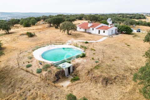 Farm i Elvas, Portalegre, Elvas - € 750.000 | Ref: 318/Q/03672 - foto 3