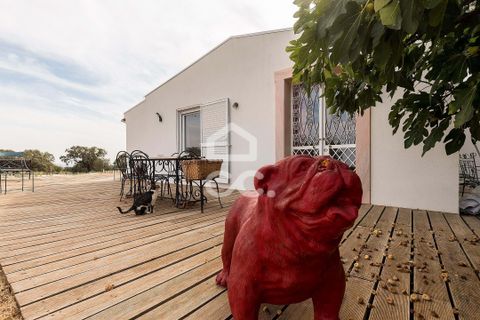 Farm i Elvas, Portalegre, Elvas - € 750.000 | Ref: 318/Q/03672 - foto 10