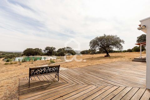 Farm i Elvas, Portalegre, Elvas - € 750.000 | Ref: 318/Q/03672 - foto 13