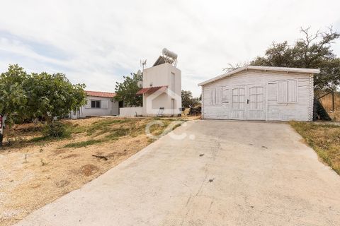 Farm i Elvas, Portalegre, Elvas - € 750.000 | Ref: 318/Q/03672 - foto 41