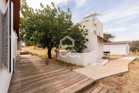 Farm i Elvas, Portalegre, Elvas - € 750.000 | Ref: 318/Q/03672 - foto 43