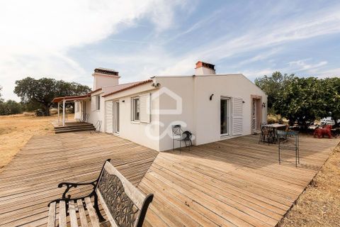 Farm i Elvas, Portalegre, Elvas - € 750.000 | Ref: 318/Q/03672 - foto 2
