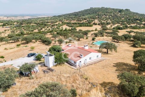 Farm i Elvas, Portalegre, Elvas - € 750.000 | Ref: 318/Q/03672 - foto 1