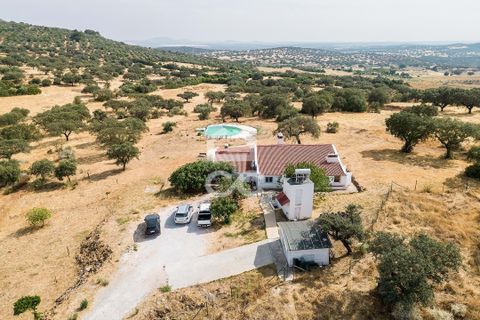 Farm i Elvas, Portalegre, Elvas - € 750.000 | Ref: 318/Q/03672 - foto 4
