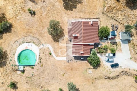 Farm i Elvas, Portalegre, Elvas - € 750.000 | Ref: 318/Q/03672 - foto 6