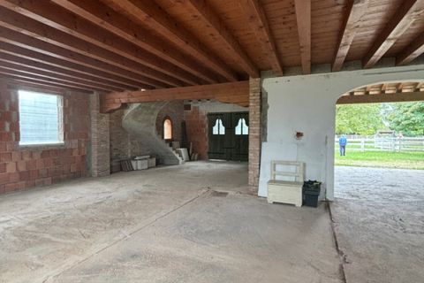Villa a Loreggia, Padua, Loreggia - € 253.000 | Ref: 4253SG - foto 4