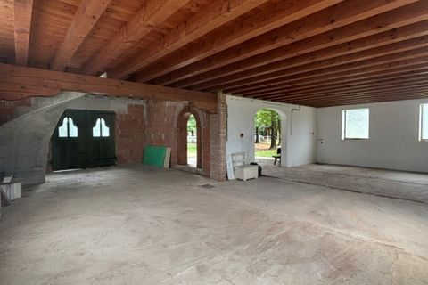 Villa a Loreggia, Padua, Loreggia - € 253.000 | Ref: 4253SG - foto 5