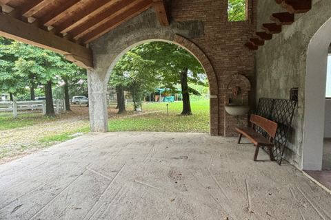 Villa a Loreggia, Padua, Loreggia - € 253.000 | Ref: 4253SG - foto 14