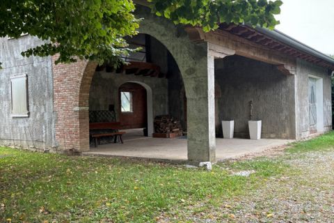 Villa a Loreggia, Padua, Loreggia - € 253.000 | Ref: 4253SG - foto 16