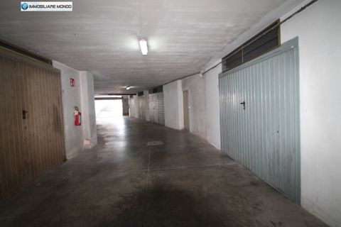 Erhvervsejendom i Termoli, Campobasso, Termoli - € 19.000 | Ref: F667 - foto 1
