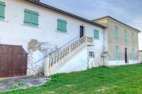 Villa a Lavardac, Lot-et-Garonne, Lavardac - € 252.000 | Ref: getkey_7970 - foto 3