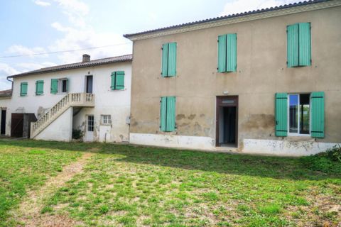 Villa a Lavardac, Lot-et-Garonne, Lavardac - € 252.000 | Ref: getkey_7970 - foto 4