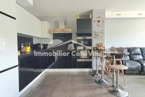 Apartament a Drap, Alpes-Maritimes, Drap - € 209.000 | Ref: getkey_u_487839182 - foto 2