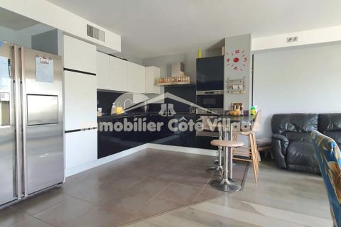 Apartament a Drap, Alpes-Maritimes, Drap - € 209.000 | Ref: getkey_u_487839182 - foto 3