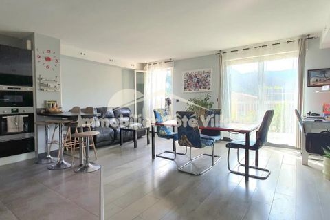 Apartament a Drap, Alpes-Maritimes, Drap - € 209.000 | Ref: getkey_u_487839182 - foto 4