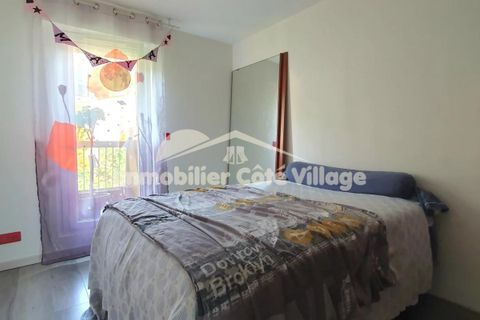 Apartament a Drap, Alpes-Maritimes, Drap - € 209.000 | Ref: getkey_u_487839182 - foto 6