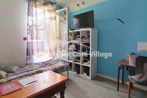 Apartament a Drap, Alpes-Maritimes, Drap - € 209.000 | Ref: getkey_u_487839182 - foto 7