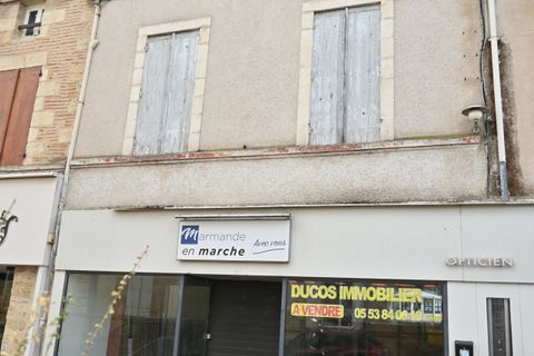 Villa i Marmande, Lot-et-Garonne, Marmande - € 199.900 | Ref: 4463 - foto 2