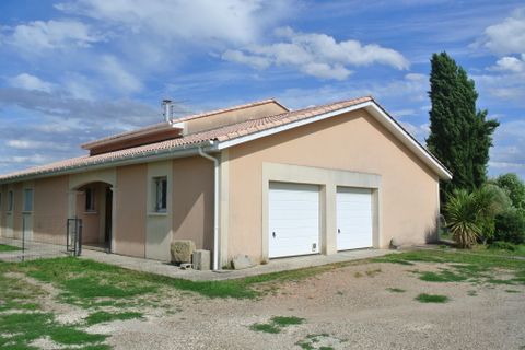 Villa i Marmande, Lot-et-Garonne, Marmande - € 245.000 | Ref: 4459 - foto 2