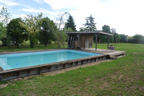 Villa i Marmande, Lot-et-Garonne, Marmande - € 245.000 | Ref: 4459 - foto 3