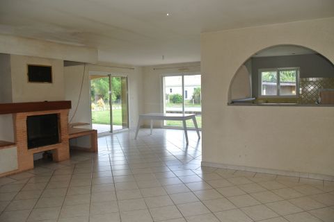 Villa i Marmande, Lot-et-Garonne, Marmande - € 245.000 | Ref: 4459 - foto 4