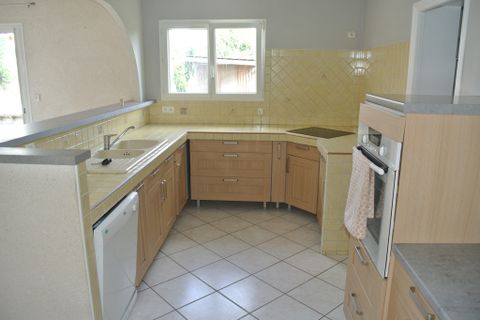 Villa i Marmande, Lot-et-Garonne, Marmande - € 245.000 | Ref: 4459 - foto 5