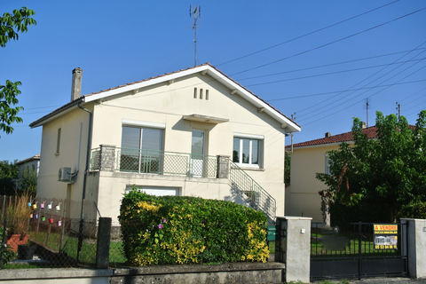 Villa i Marmande, Lot-et-Garonne, Marmande - € 164.300 | Ref: 4465 - foto 1
