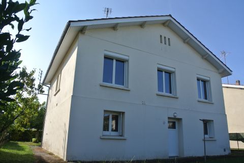Villa i Marmande, Lot-et-Garonne, Marmande - € 164.300 | Ref: 4465 - foto 3
