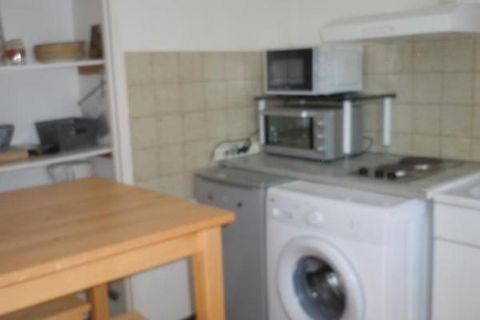 Apartament a Grenoble, Isere, Grenoble - € 735/mes | Ref: 479774 - foto 3