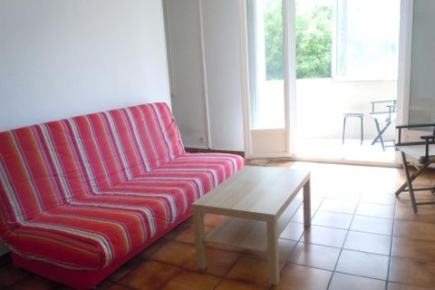 Apartament a Grenoble, Isere, Grenoble - € 735/mes | Ref: 479774 - foto 4
