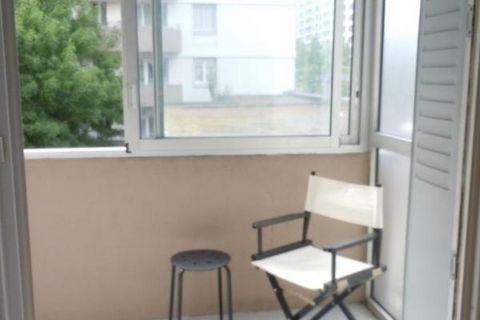 Apartament a Grenoble, Isere, Grenoble - € 735/mes | Ref: 479774 - foto 7